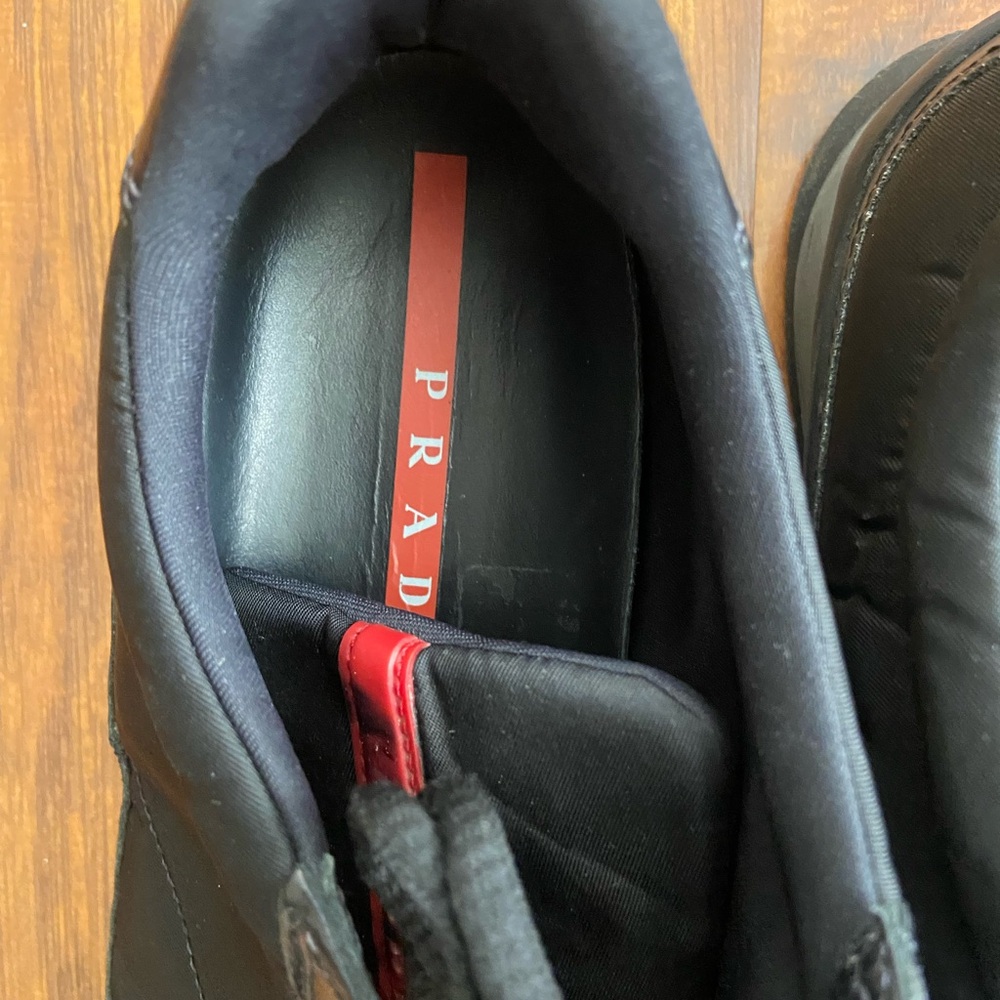 Prada Sneakers - Picture 2 of 8